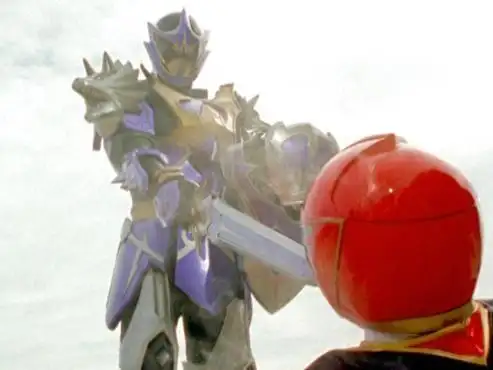 Koragg's Trial