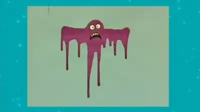 Drip Picture