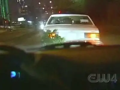 COPS - Dallas, Texas