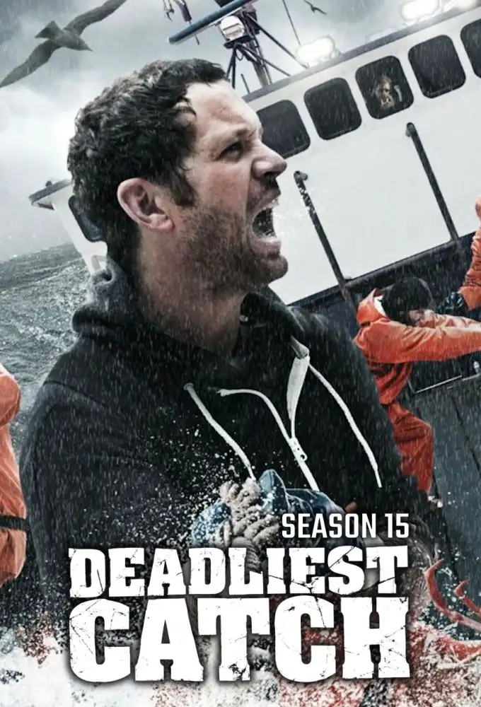 Season 15