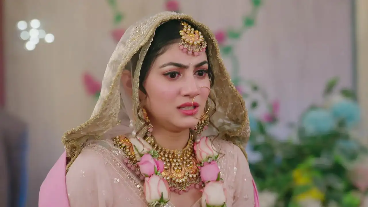 Heer's Dreams Shattered by Nawab