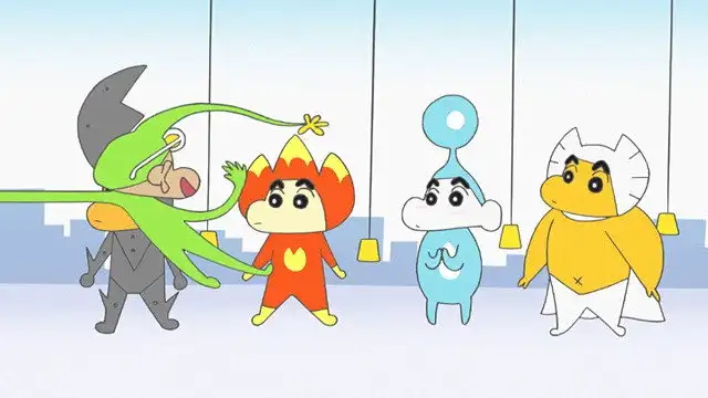 Episode 6