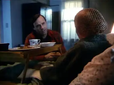 Lost Episode: Attic Suite