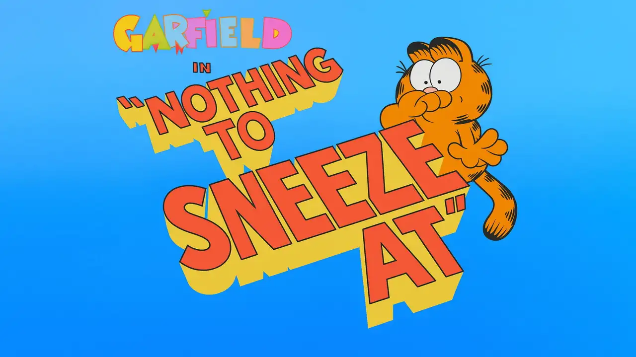 Nothing to Sneeze At