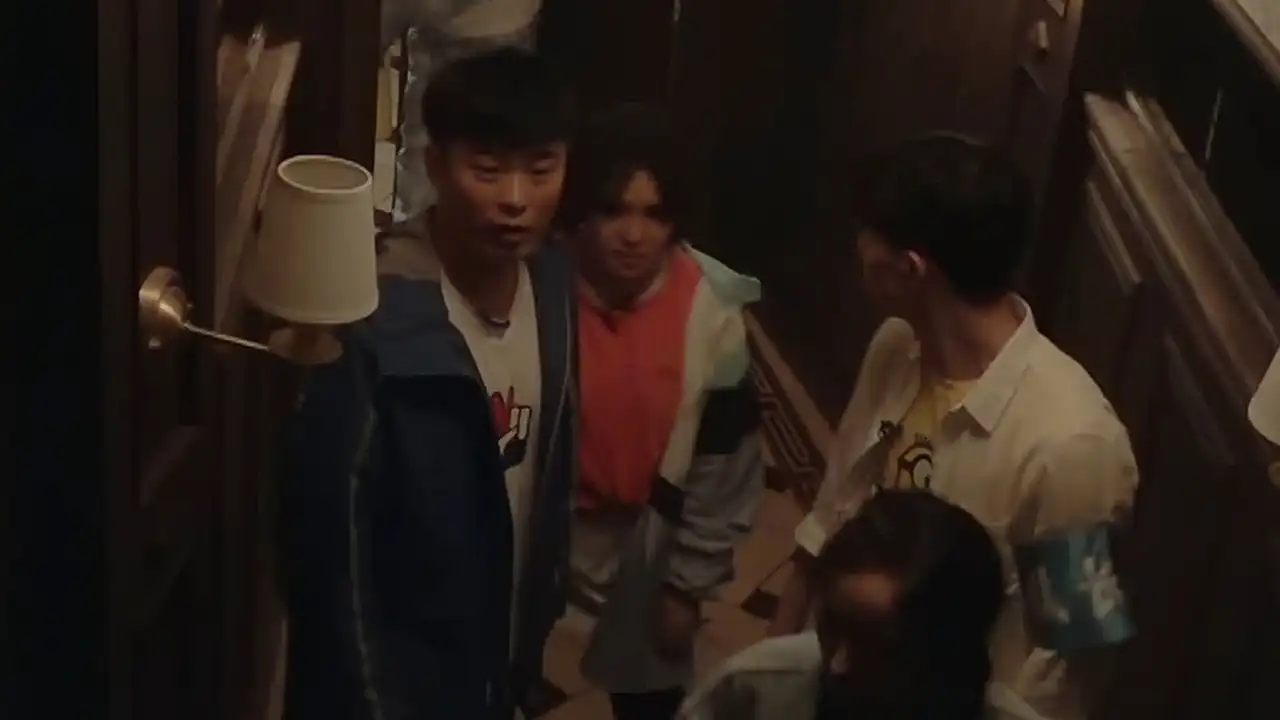 S1: EP9 Plus