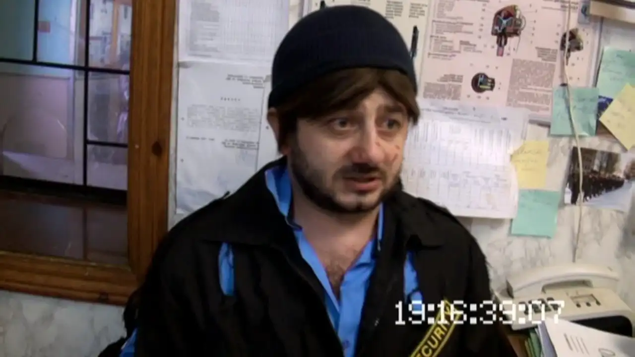 Episode 16