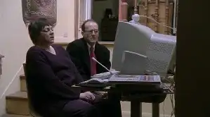Trial And Retribution VI (2)