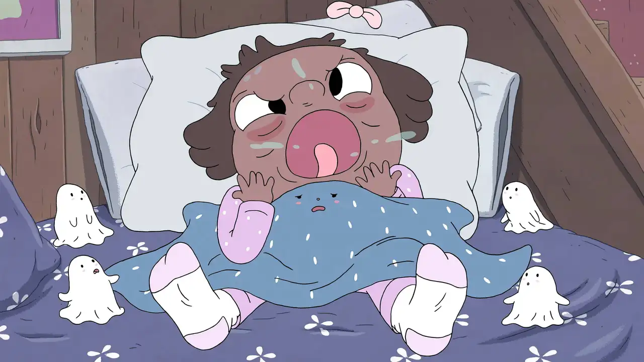 Sneeze Guard