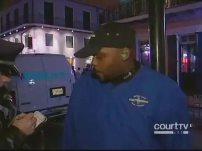 Mardi Gras 2002 Pt 2