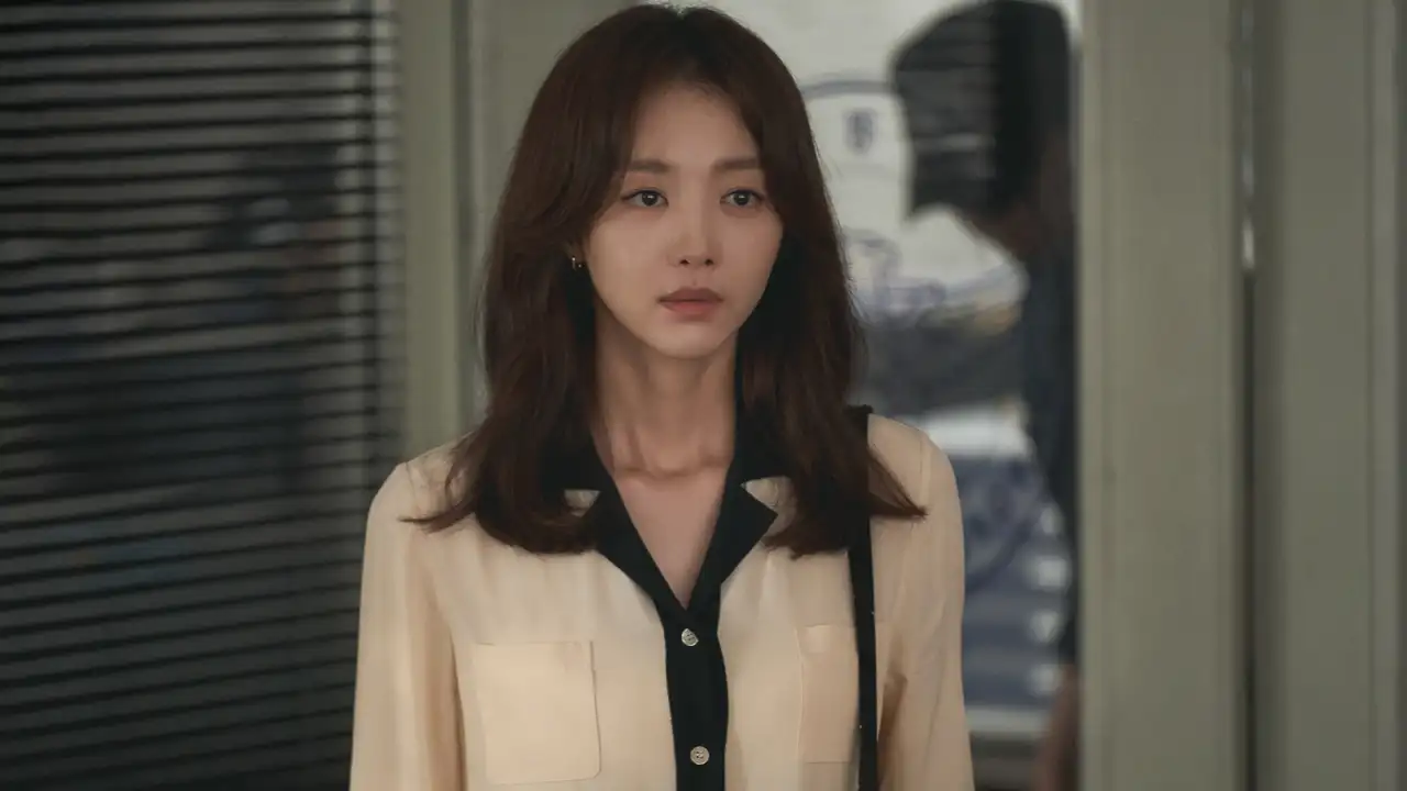 Hyeon-su is not a Bad Person