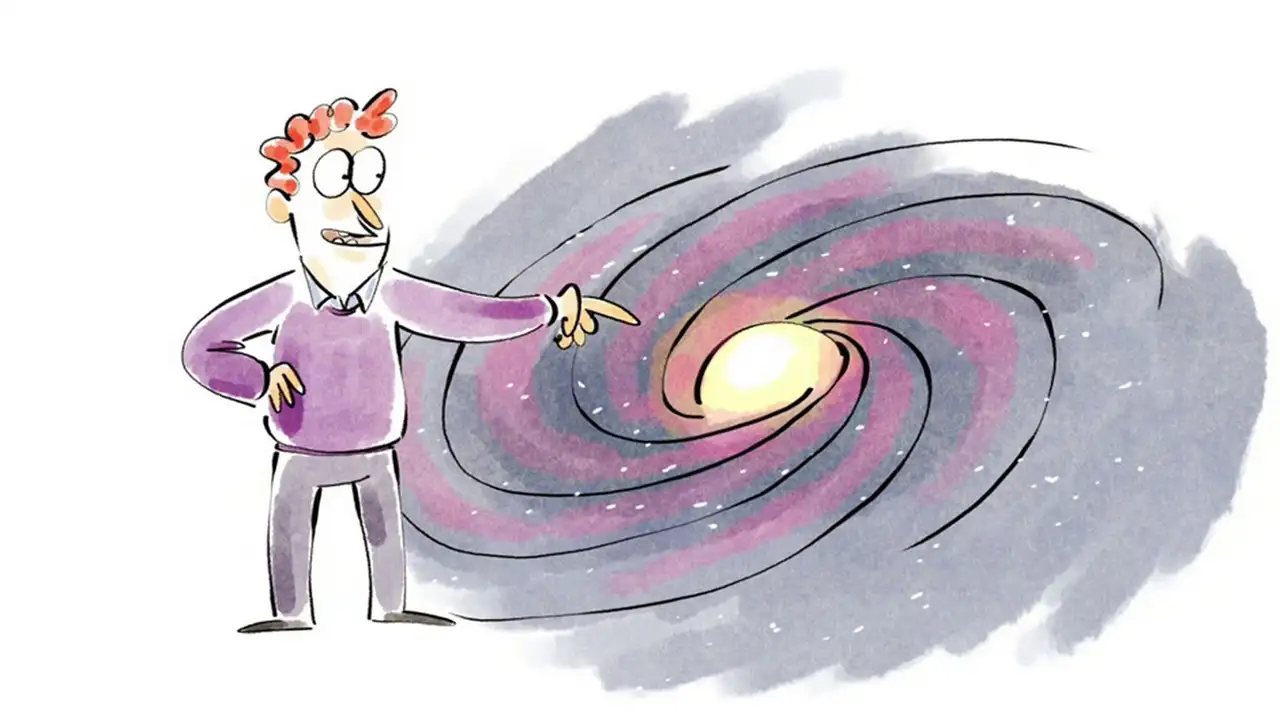 Astrophysics - Not the End of the World