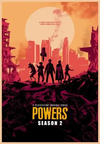 Season 2