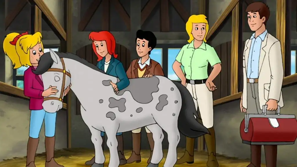 Episode 13