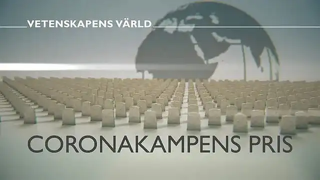 Coronakampens pris