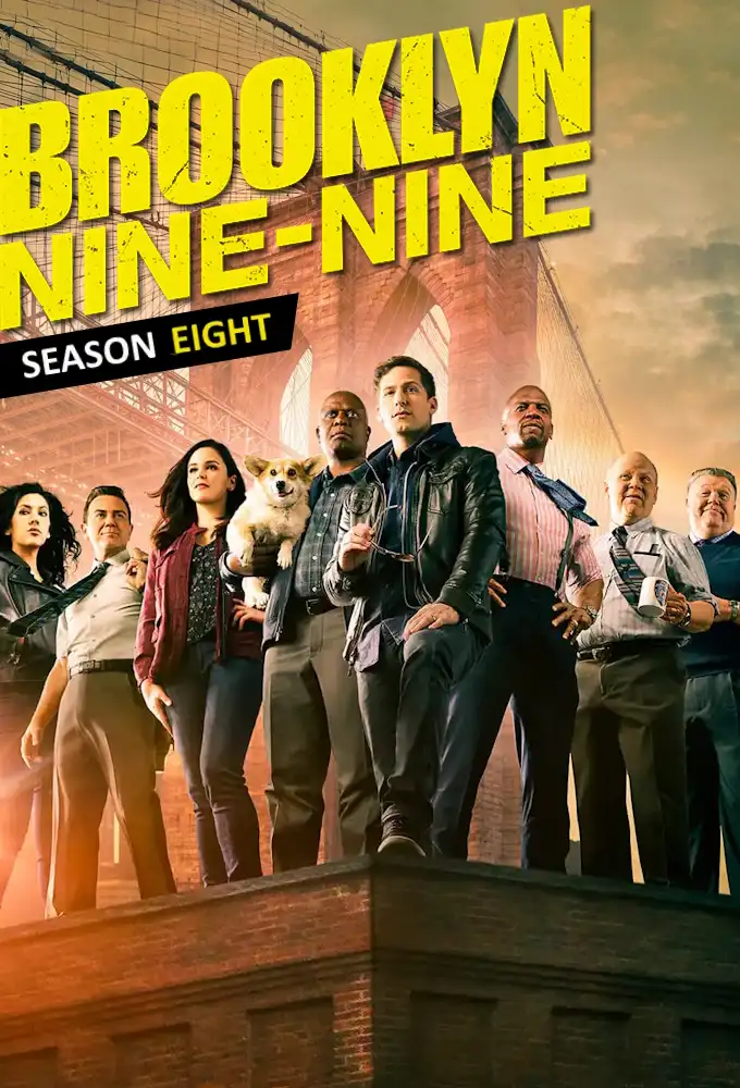 Season 8
