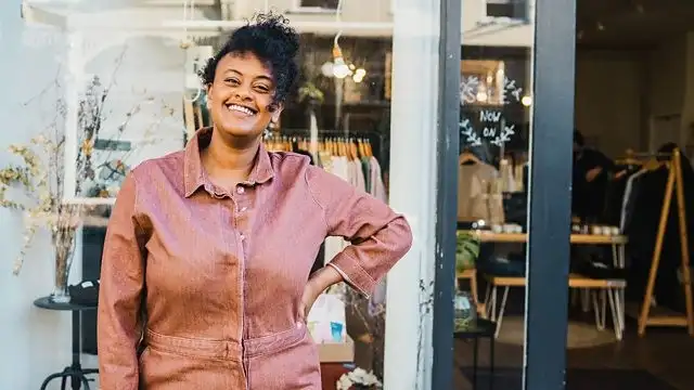 Fighting for Fashion