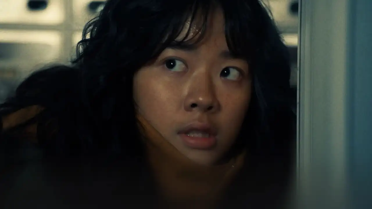 Episode 7