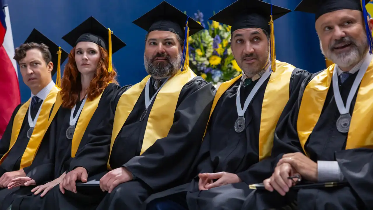 Graduation