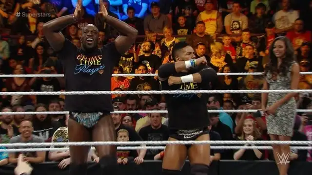 Superstars #316: May 1, 2015