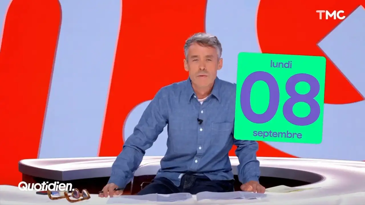 Episode 6