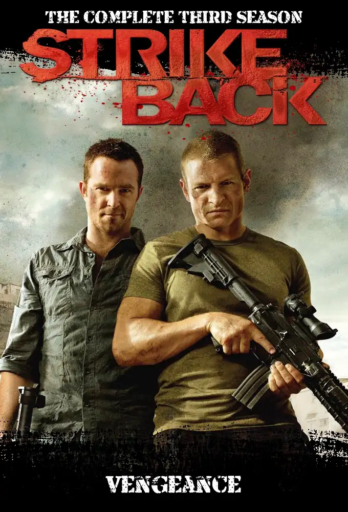 Vengeance