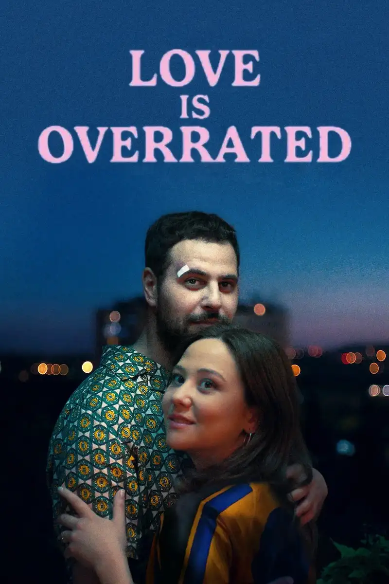 Love Is Overrated