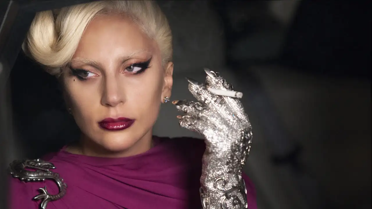 Inside: The Evolution of Gaga