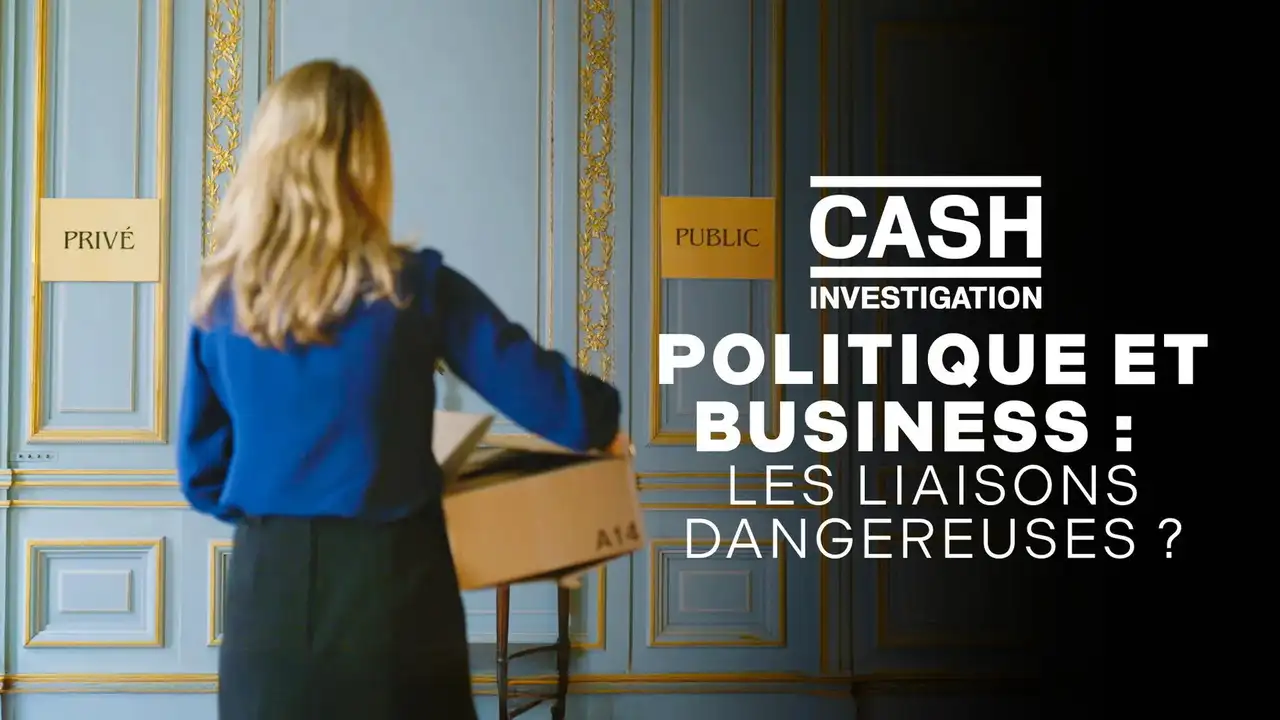 Politique et business : les liaisons dangereuses ?