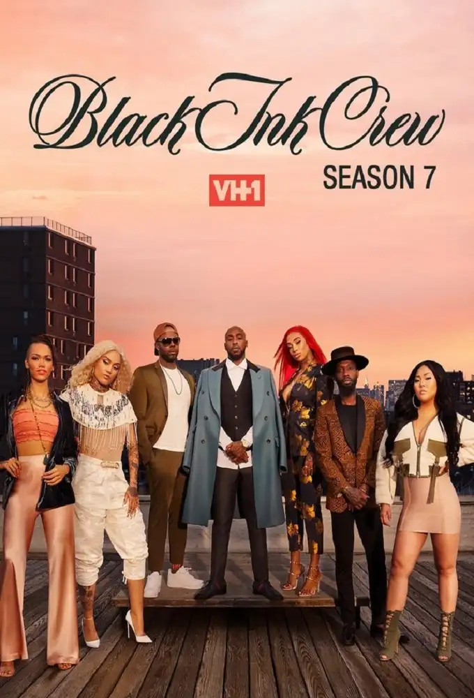 Season 7