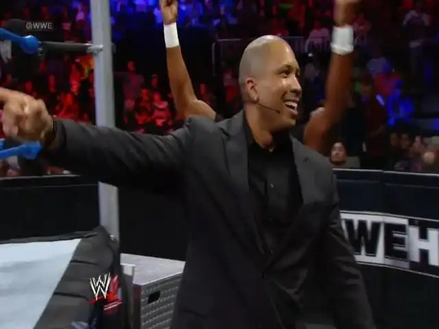 Superstars #169: July 5, 2012