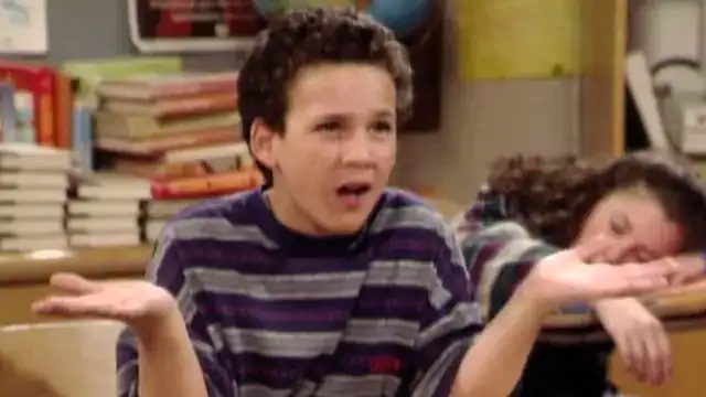 I Dream of Feeny
