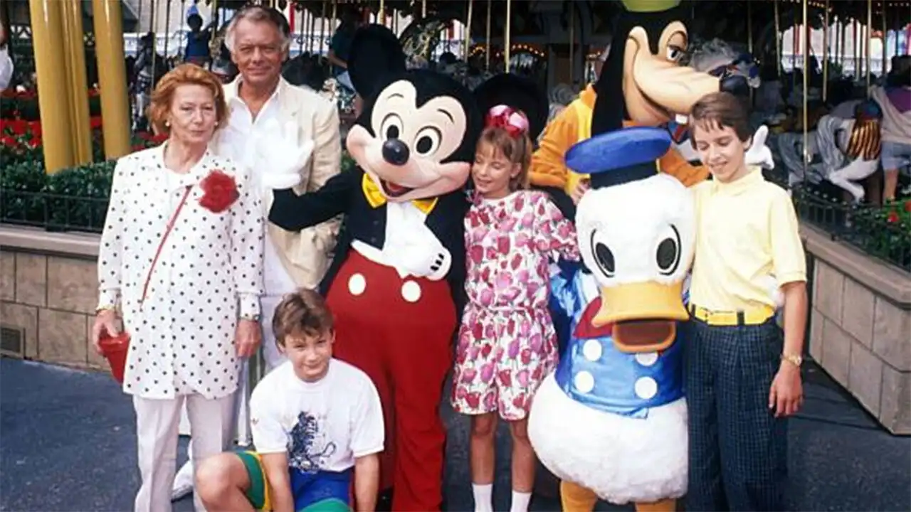 Florida (Disney World)