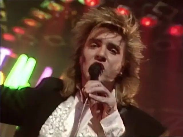 1984 Christmas Special part 2