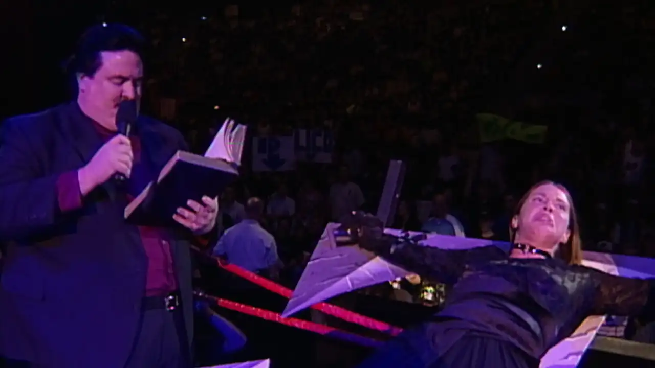Raw - Apr. 26, 1999