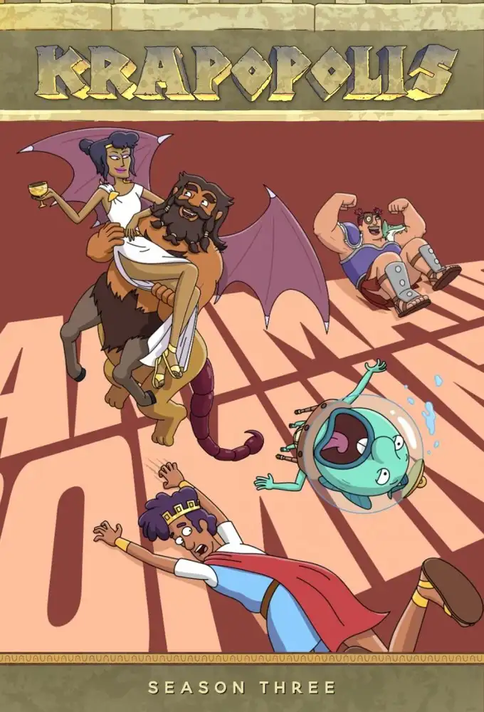Season 3