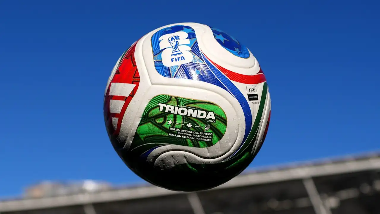 World Cup: Game-changing Tech