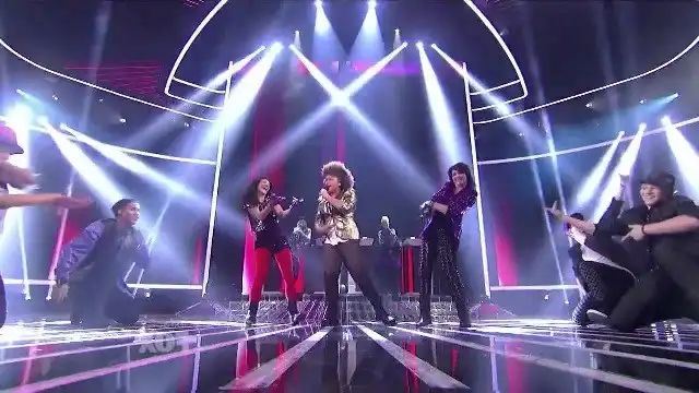 Top 5 Perform
