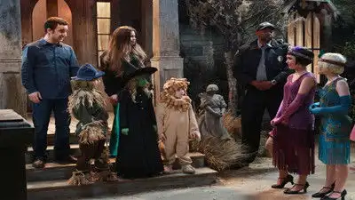 Girl Meets World: of Terror 2
