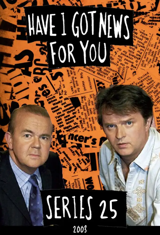 Series 25