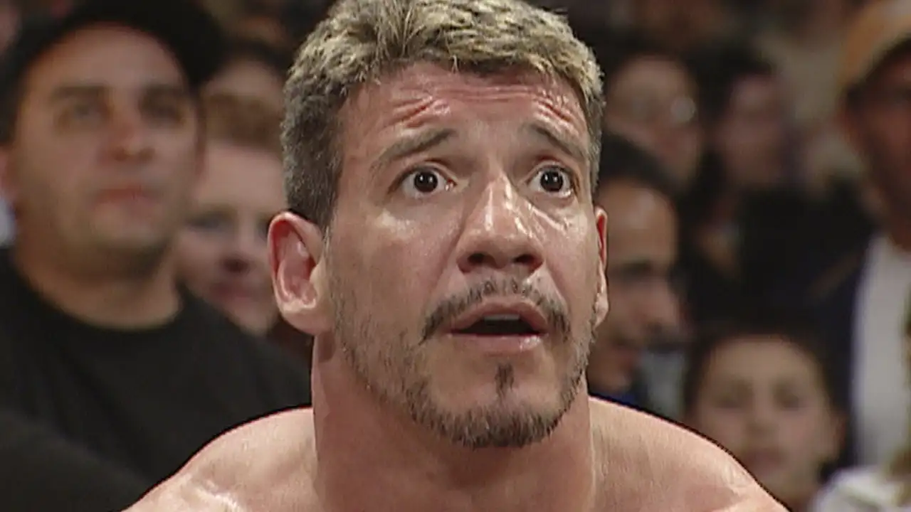 SmackDown - Apr. 21, 2005