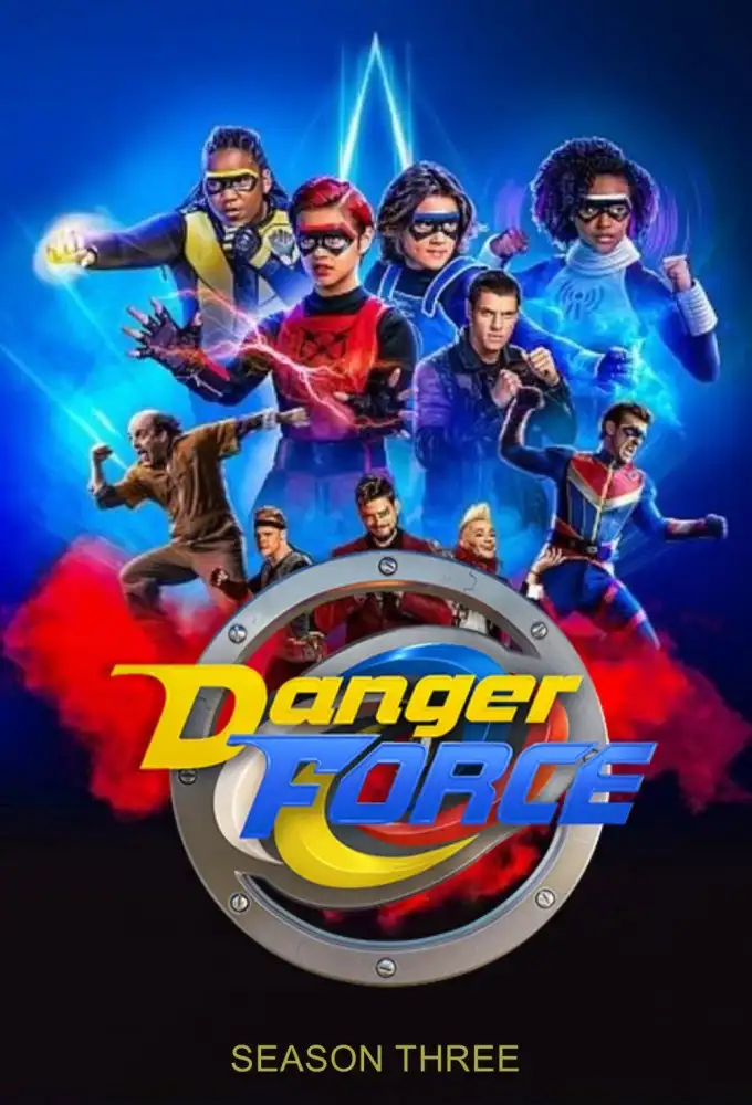 Season 3