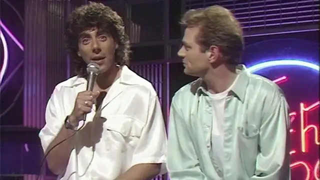 May 16, 1985