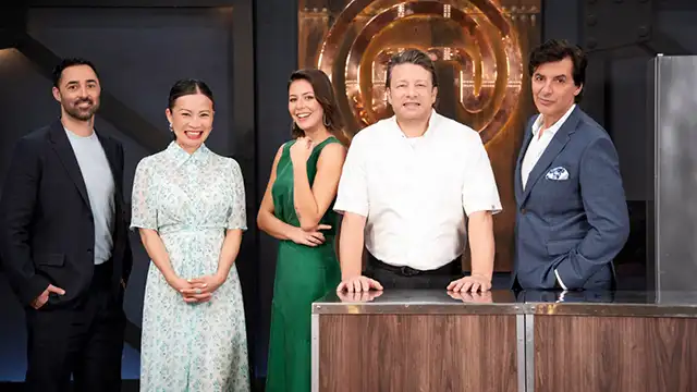15 Minute Dish & Keeping Up With Jamie