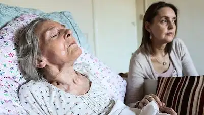 Crisis in Care - Part 2: Who Pays?
