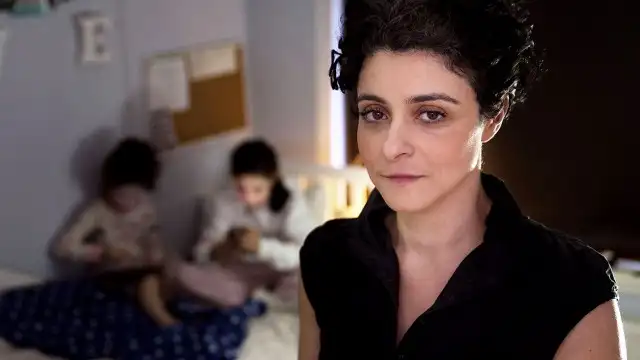Sleepless Britain