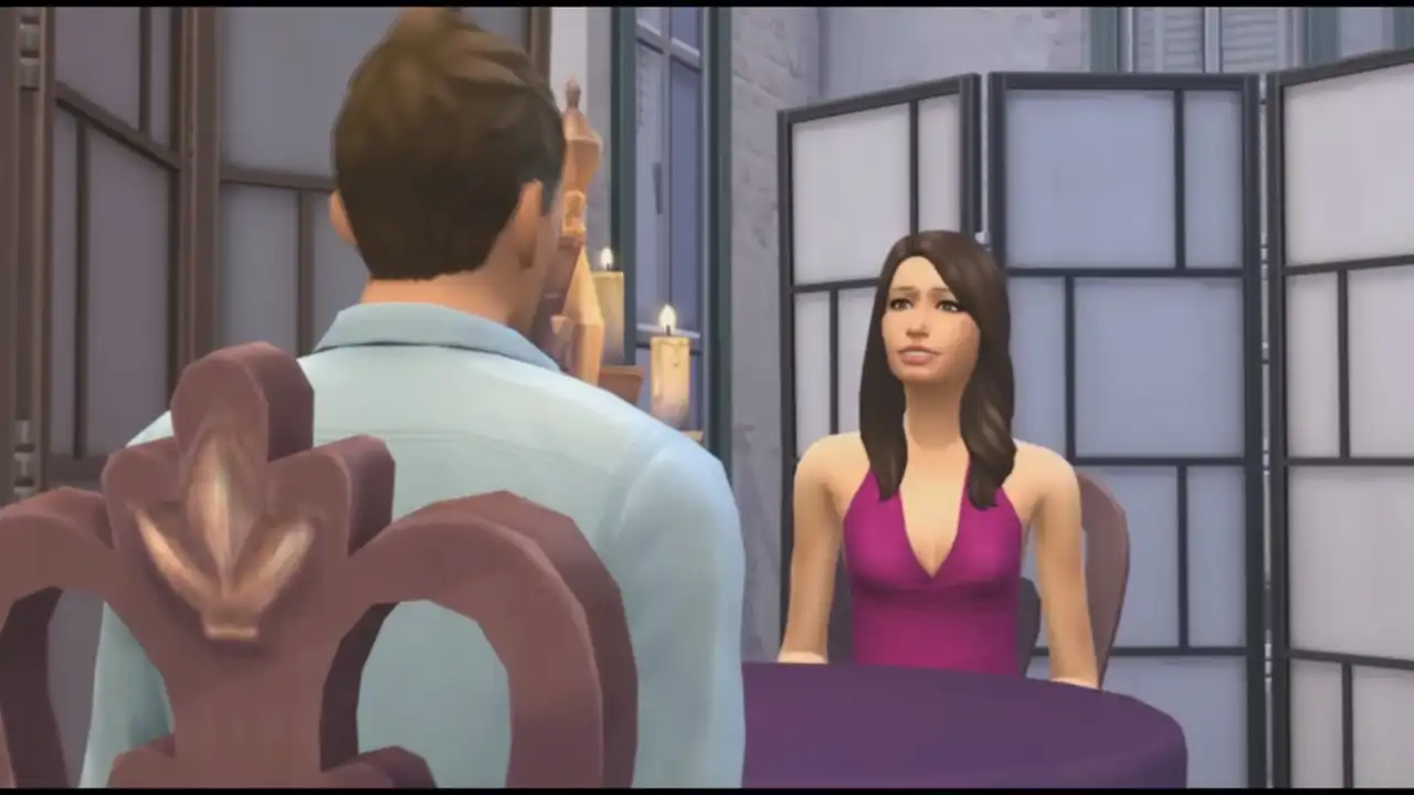 Date Night (Pilot)