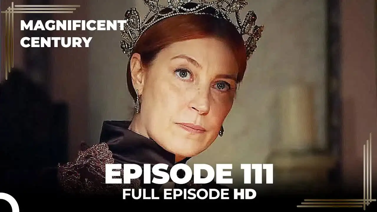 Episode 111