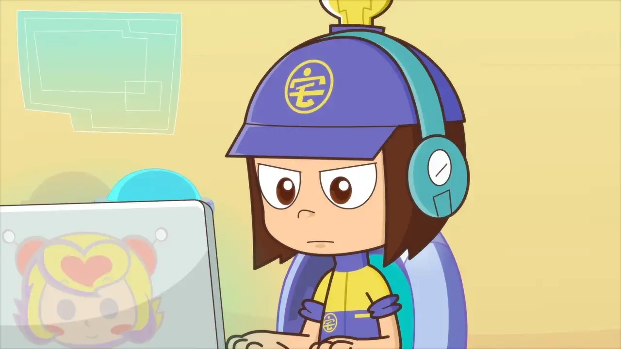 Episode 2