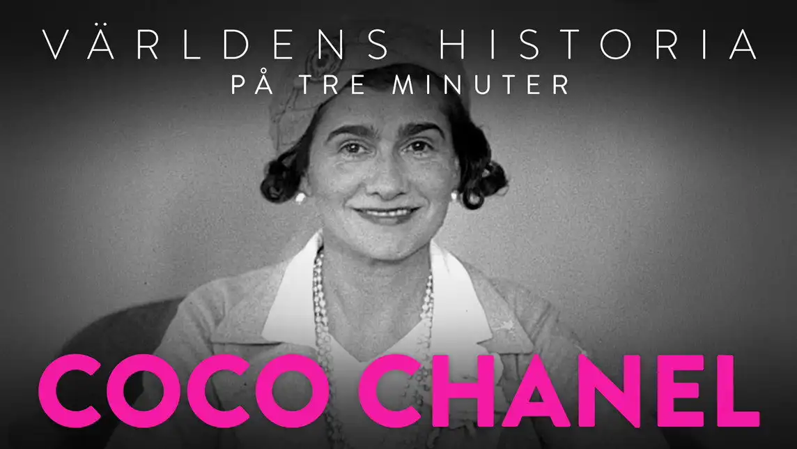Coco Chanel