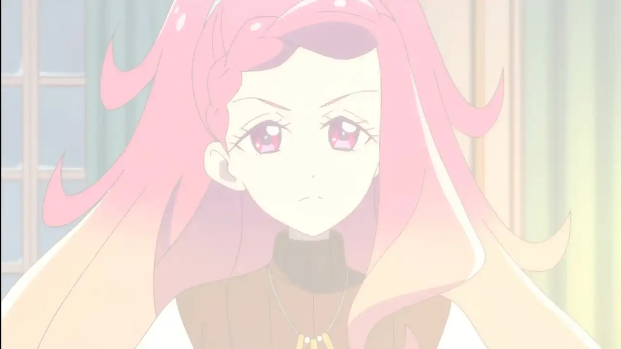 Aikatsu! Forbidden!?